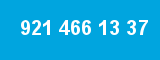 921 466 13 37